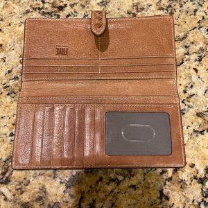 Frye Wallet